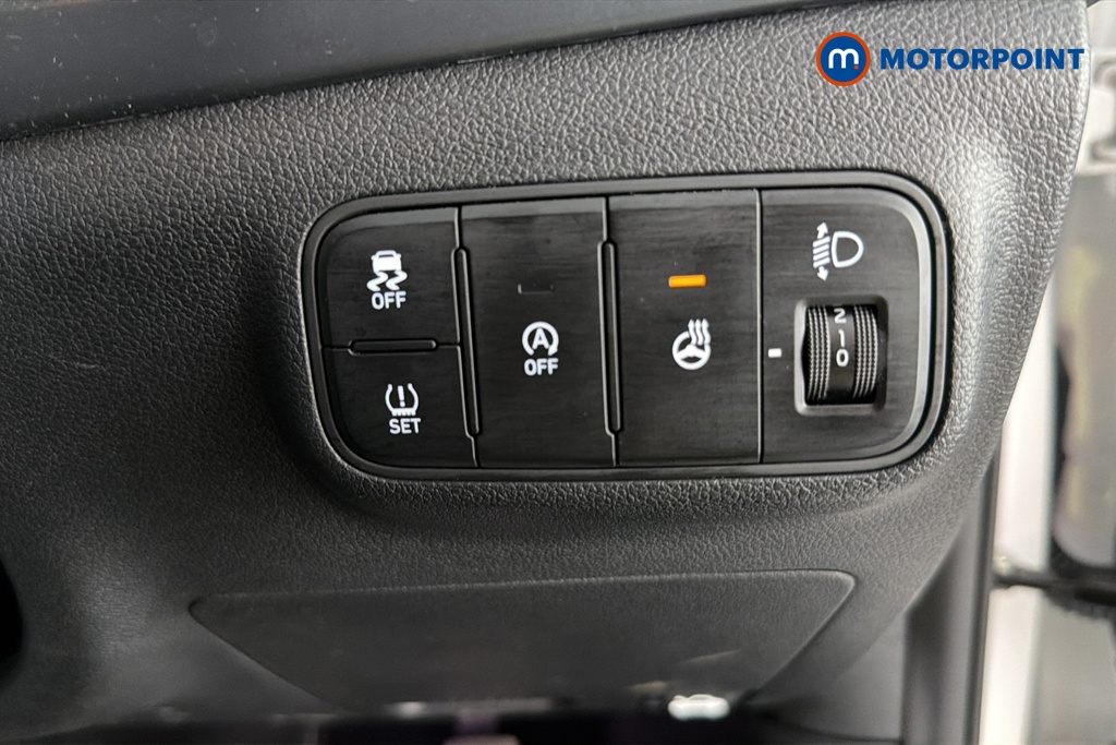 Hyundai I20 N Line S Manual Petrol Hatchback - Stock Number (1662315) - 11th supplementary image