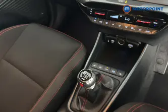 Hyundai I20 N Line S Manual Petrol Hatchback - Stock Number (1662315) - 15th supplementary image