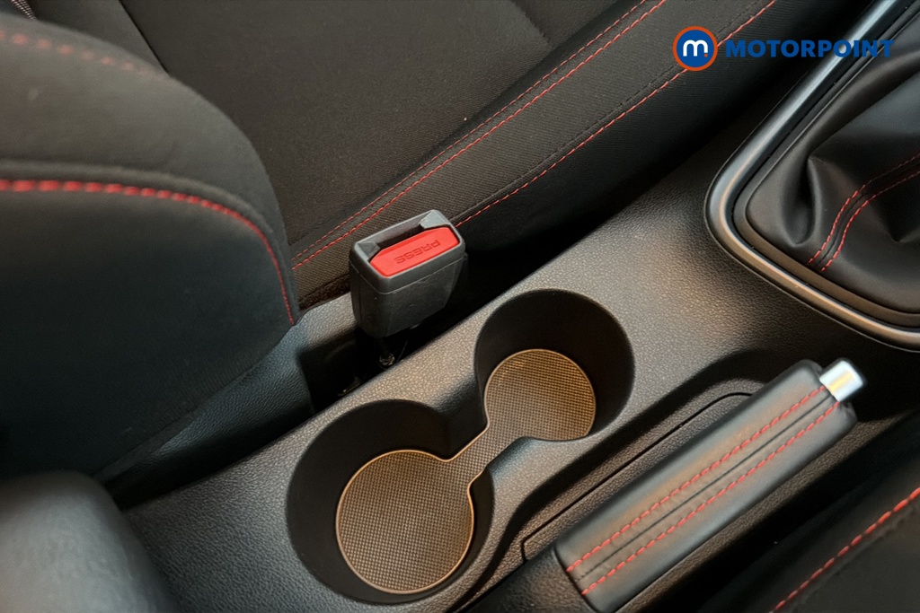 Hyundai I20 N Line S Manual Petrol Hatchback - Stock Number (1662315) - 16th supplementary image