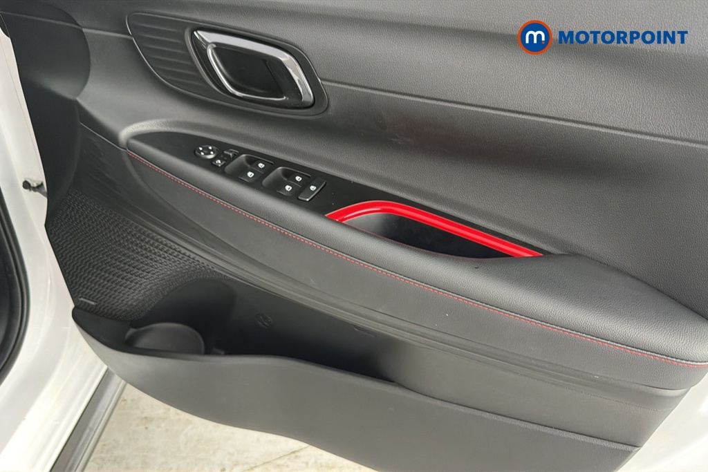 Hyundai I20 N Line S Manual Petrol Hatchback - Stock Number (1662315) - 18th supplementary image
