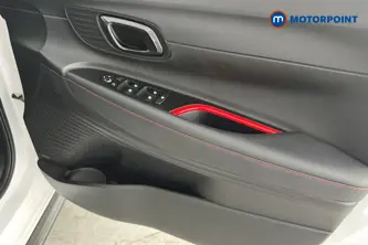 Hyundai I20 N Line S Manual Petrol Hatchback - Stock Number (1662315) - 18th supplementary image