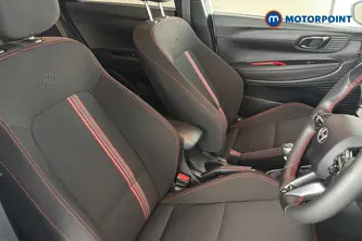 Hyundai I20 N Line S Manual Petrol Hatchback - Stock Number (1662315) - 22nd supplementary image