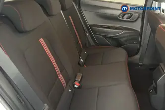 Hyundai I20 N Line S Manual Petrol Hatchback - Stock Number (1662315) - 25th supplementary image