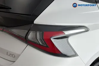 Hyundai I20 N Line S Manual Petrol Hatchback - Stock Number (1662315) - 36th supplementary image
