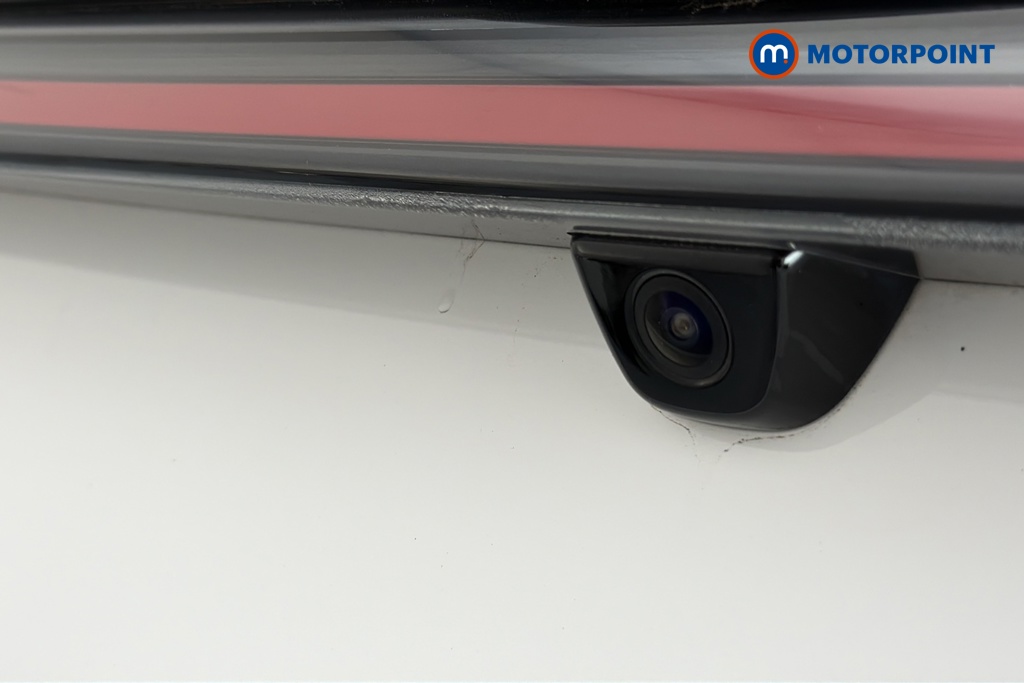 Hyundai I20 N Line S Manual Petrol Hatchback - Stock Number (1662315) - 37th supplementary image