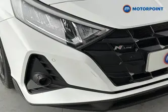 Hyundai I20 N Line S Manual Petrol Hatchback - Stock Number (1662315) - 38th supplementary image