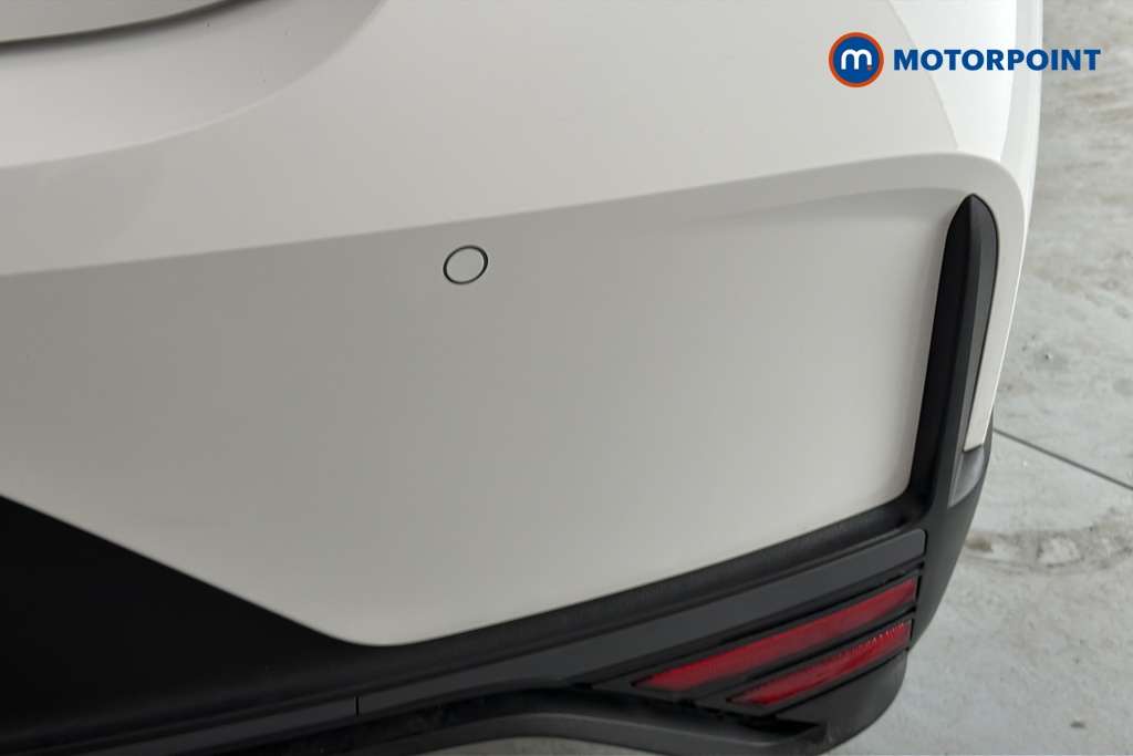 Hyundai I20 N Line S Manual Petrol Hatchback - Stock Number (1662315) - 39th supplementary image