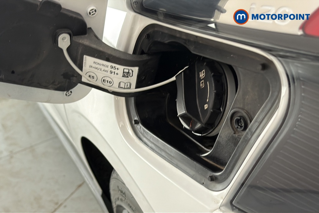 Hyundai I20 N Line S Manual Petrol Hatchback - Stock Number (1662315) - 41st supplementary image