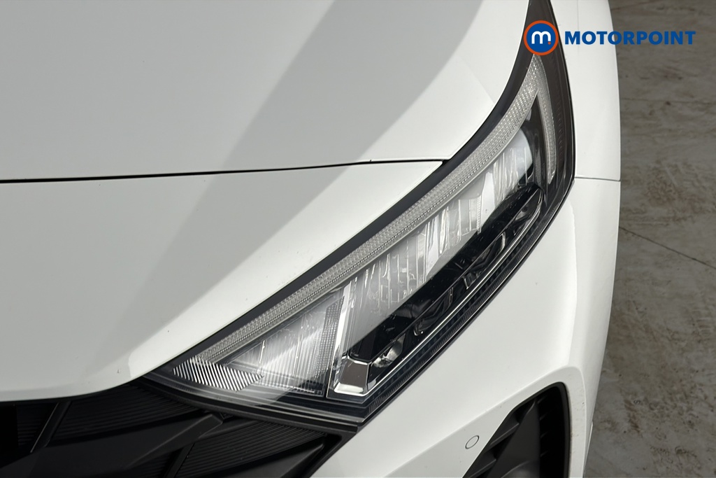 Hyundai I20 N Line S Manual Petrol Hatchback - Stock Number (1662315) - 42nd supplementary image