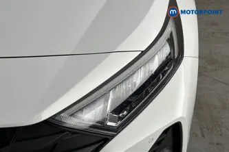 Hyundai I20 N Line S Manual Petrol Hatchback - Stock Number (1662315) - 42nd supplementary image