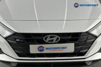 Hyundai I20 N Line S Manual Petrol Hatchback - Stock Number (1662315) - 43rd supplementary image