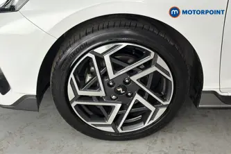 Hyundai I20 N Line S Manual Petrol Hatchback - Stock Number (1662315) - 44th supplementary image