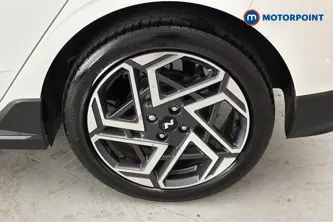 Hyundai I20 N Line S Manual Petrol Hatchback - Stock Number (1662315) - 45th supplementary image