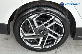 Hyundai I20 N Line S Manual Petrol Hatchback - Stock Number (1662315) - 46th supplementary image