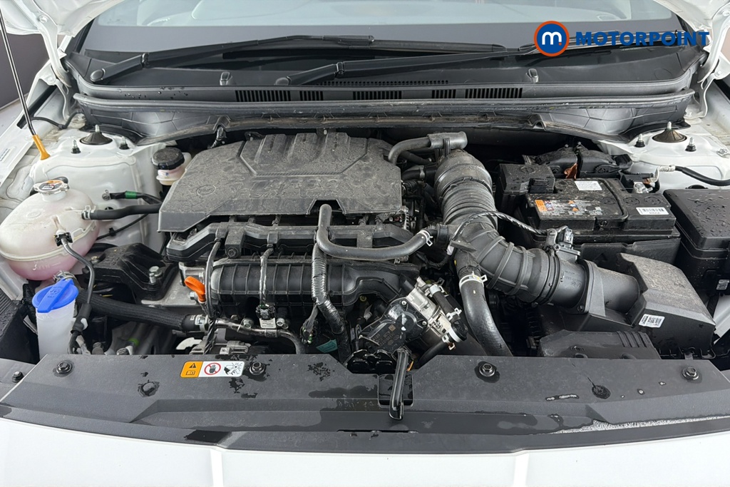 Hyundai I20 N Line S Manual Petrol Hatchback - Stock Number (1662315) - 48th supplementary image