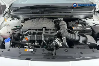 Hyundai I20 N Line S Manual Petrol Hatchback - Stock Number (1662315) - 48th supplementary image