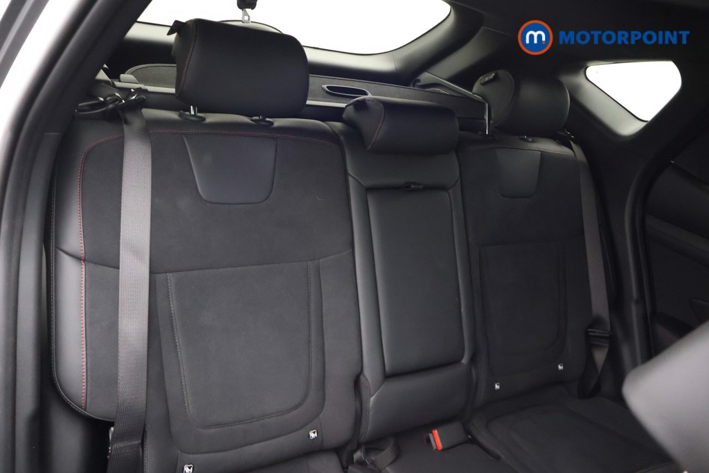 Hyundai Tucson N Line Automatic Petrol-Electric Hybrid SUV - Stock Number (1662320) - 11th supplementary image
