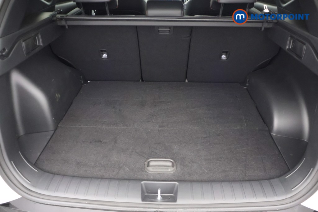 Hyundai Tucson N Line Automatic Petrol-Electric Hybrid SUV - Stock Number (1662320) - 12th supplementary image