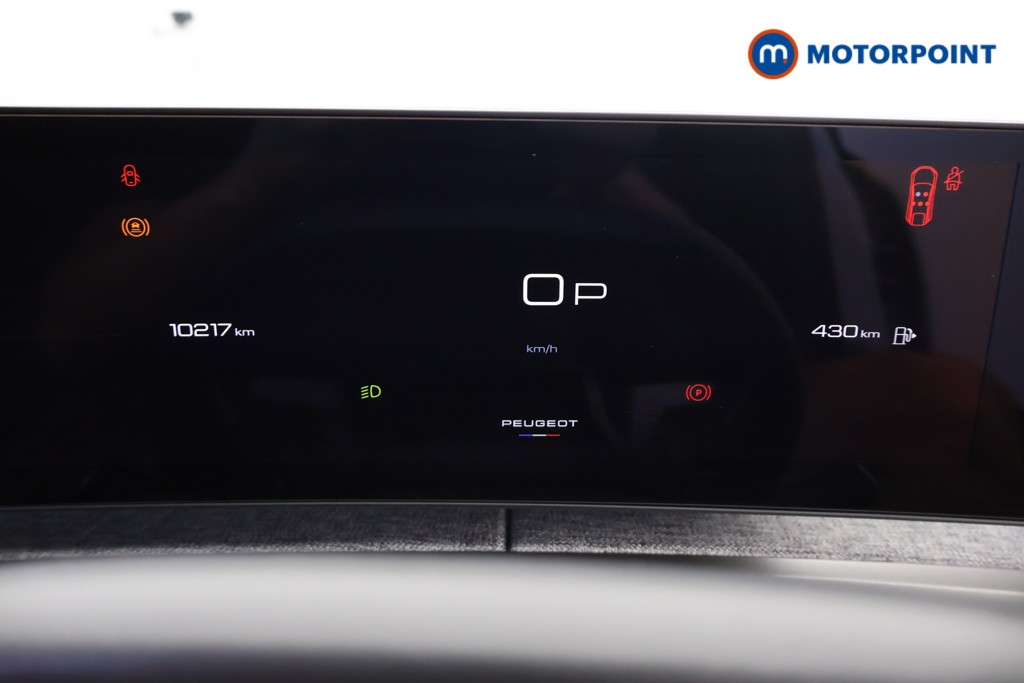 Peugeot 3008 GT Automatic Petrol SUV - Stock Number (1662353) - 2nd supplementary image