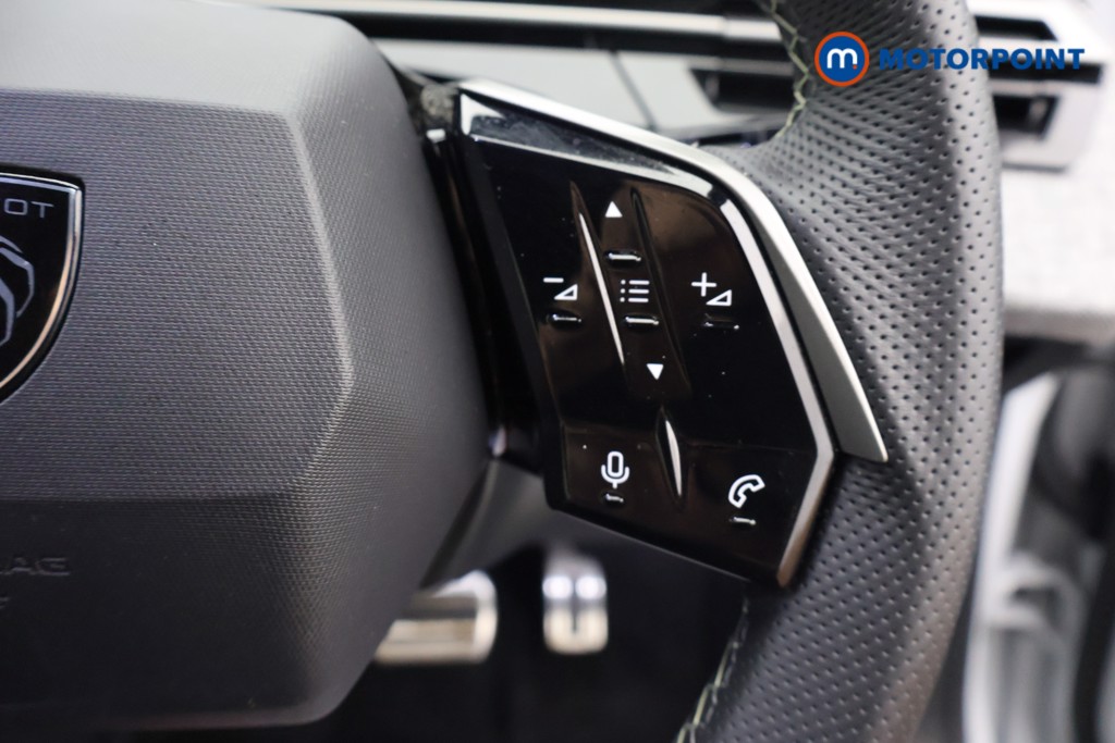 Peugeot 3008 GT Automatic Petrol SUV - Stock Number (1662353) - 4th supplementary image