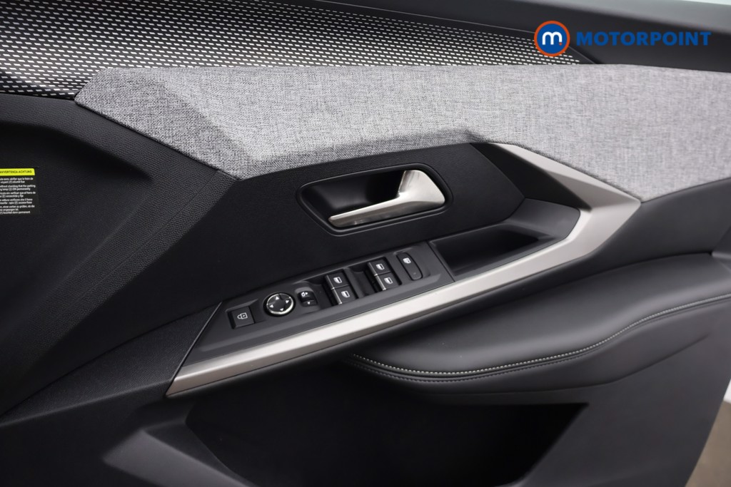 Peugeot 3008 GT Automatic Petrol SUV - Stock Number (1662353) - 8th supplementary image