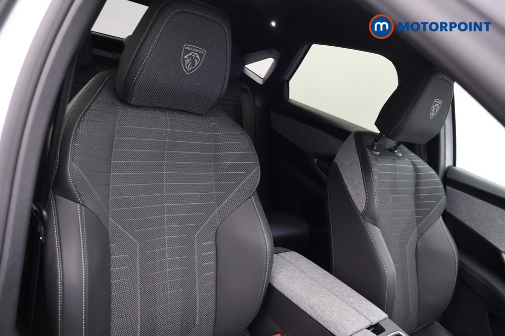 Peugeot 3008 GT Automatic Petrol SUV - Stock Number (1662353) - 9th supplementary image