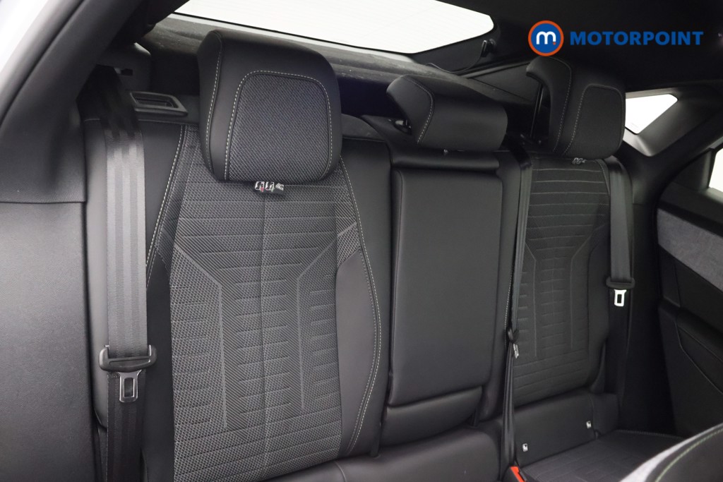 Peugeot 3008 GT Automatic Petrol SUV - Stock Number (1662353) - 10th supplementary image