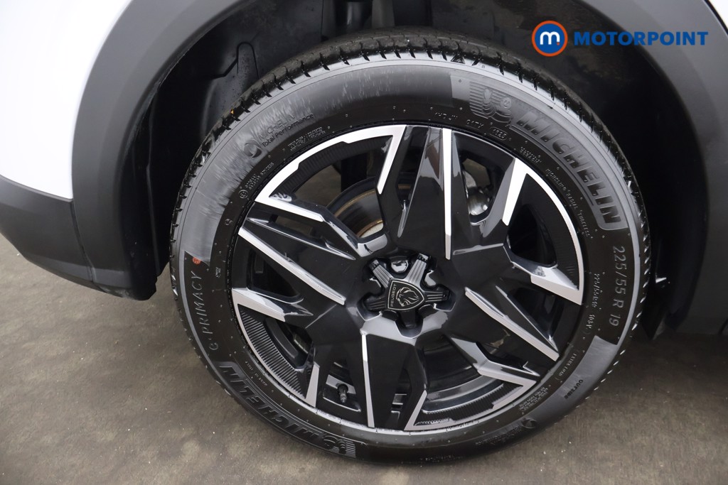 Peugeot 3008 GT Automatic Petrol SUV - Stock Number (1662353) - 12th supplementary image