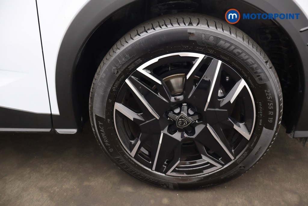 Peugeot 3008 GT Automatic Petrol SUV - Stock Number (1662353) - 13th supplementary image