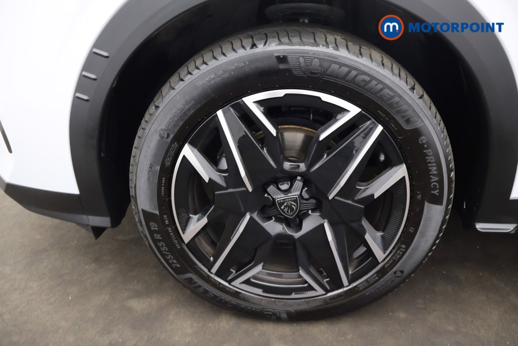 Peugeot 3008 GT Automatic Petrol SUV - Stock Number (1662353) - 14th supplementary image