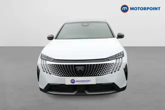 Peugeot 3008 GT Automatic Petrol SUV - Stock Number (1662353) - Front bumper