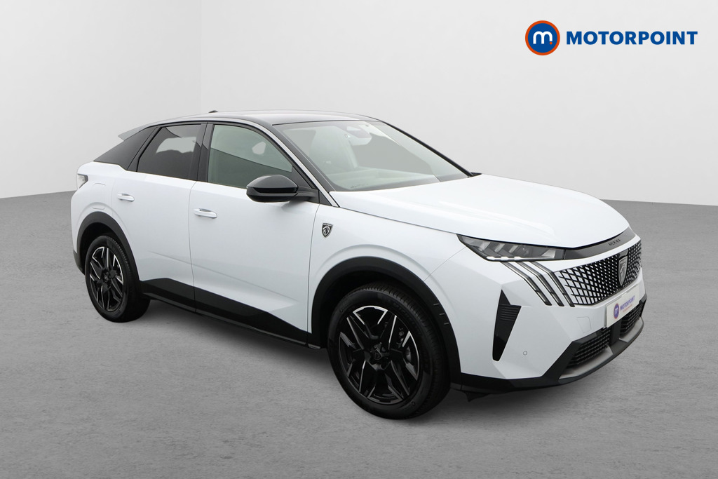 Peugeot 3008 listing photo