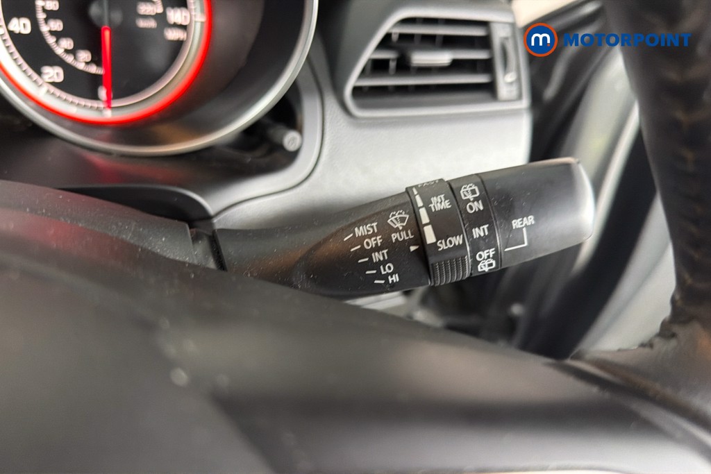 Suzuki Swift SZ3 Manual Petrol Hatchback - Stock Number (1662358) - 7th supplementary image