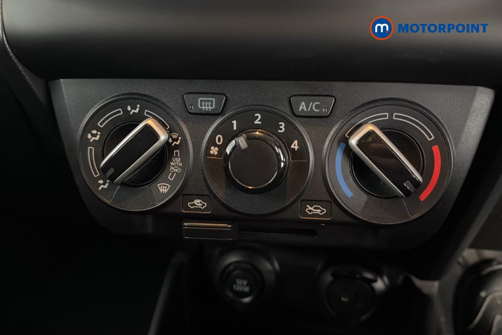 Suzuki Swift SZ3 Manual Petrol Hatchback - Stock Number (1662358) - 12th supplementary image