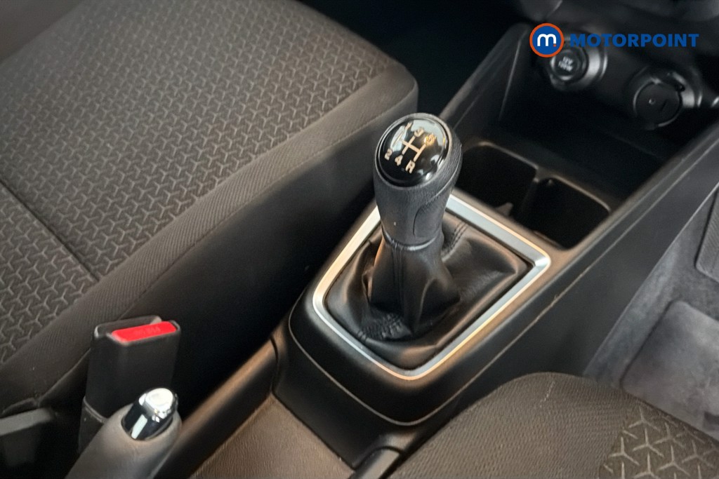 Suzuki Swift SZ3 Manual Petrol Hatchback - Stock Number (1662358) - 15th supplementary image