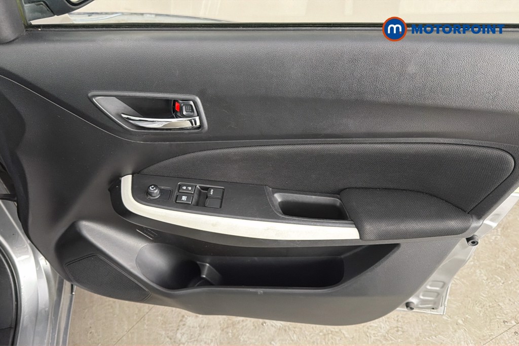 Suzuki Swift SZ3 Manual Petrol Hatchback - Stock Number (1662358) - 19th supplementary image