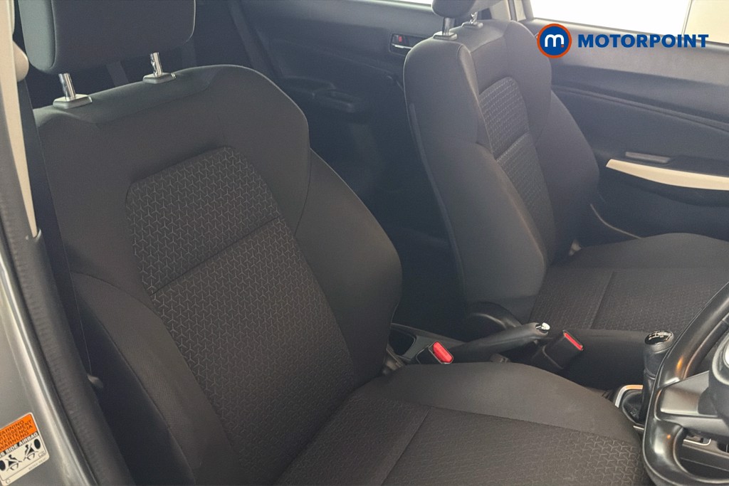 Suzuki Swift SZ3 Manual Petrol Hatchback - Stock Number (1662358) - 22nd supplementary image