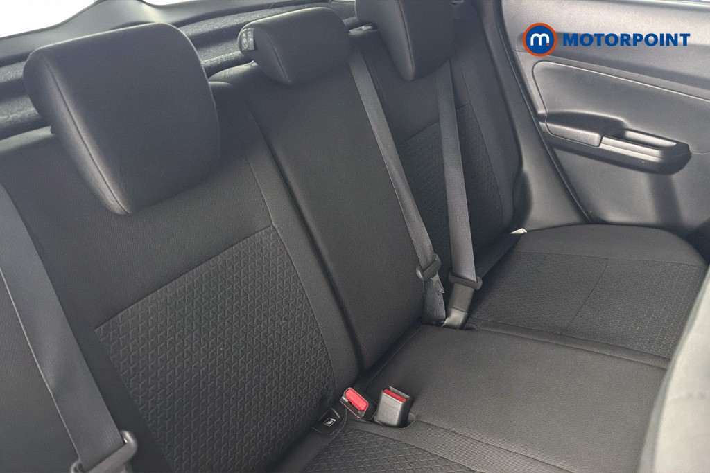 Suzuki Swift SZ3 Manual Petrol Hatchback - Stock Number (1662358) - 28th supplementary image