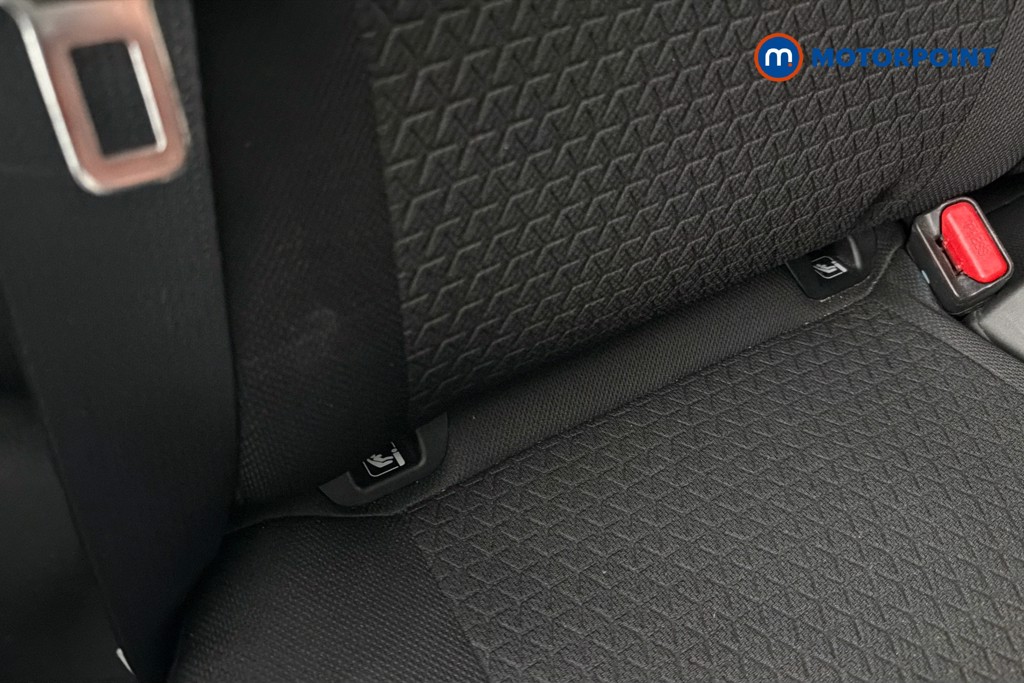 Suzuki Swift SZ3 Manual Petrol Hatchback - Stock Number (1662358) - 29th supplementary image