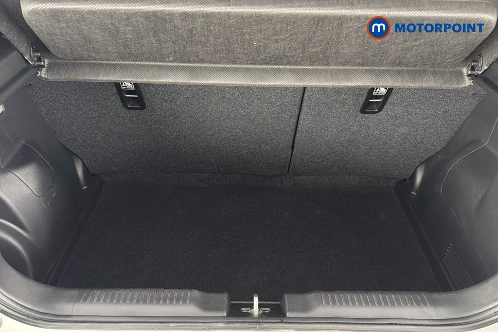 Suzuki Swift SZ3 Manual Petrol Hatchback - Stock Number (1662358) - 33rd supplementary image