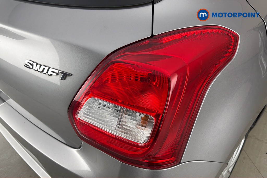 Suzuki Swift SZ3 Manual Petrol Hatchback - Stock Number (1662358) - 38th supplementary image