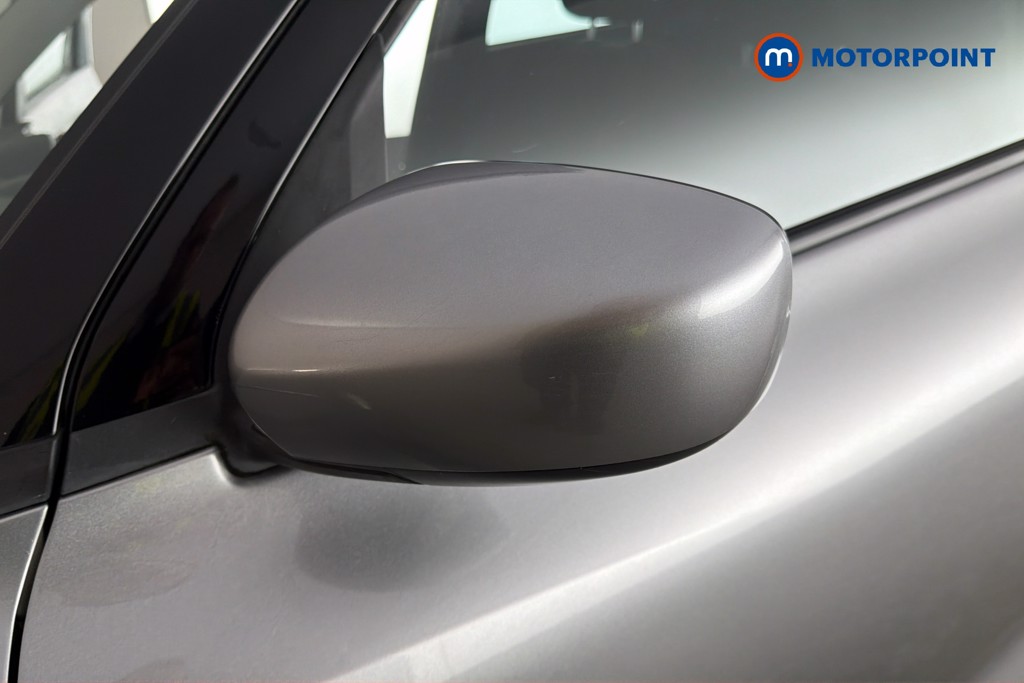 Suzuki Swift SZ3 Manual Petrol Hatchback - Stock Number (1662358) - 43rd supplementary image