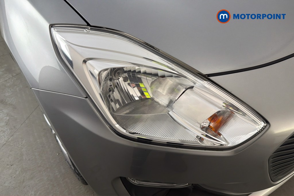 Suzuki Swift SZ3 Manual Petrol Hatchback - Stock Number (1662358) - 44th supplementary image