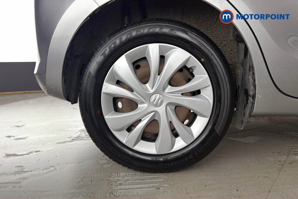 Suzuki Swift SZ3 Manual Petrol Hatchback - Stock Number (1662358) - 49th supplementary image