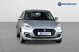 Suzuki Swift SZ3 Manual Petrol Hatchback - Stock Number (1662358) - Front bumper