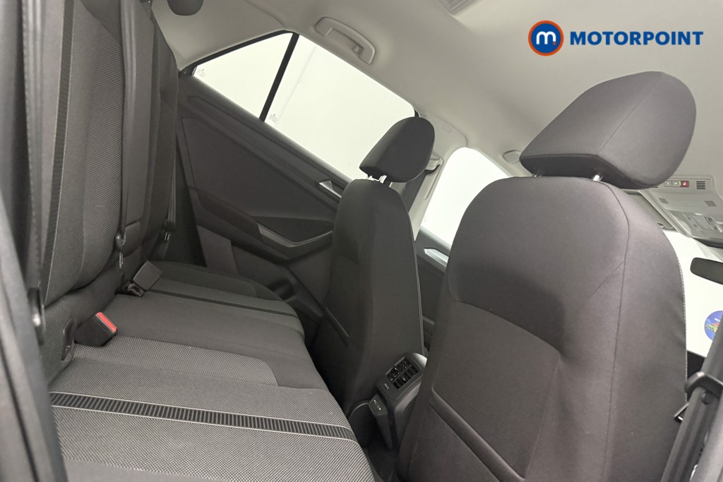 Volkswagen T-Roc Match Manual Petrol SUV - Stock Number (1662393) - 8th supplementary image
