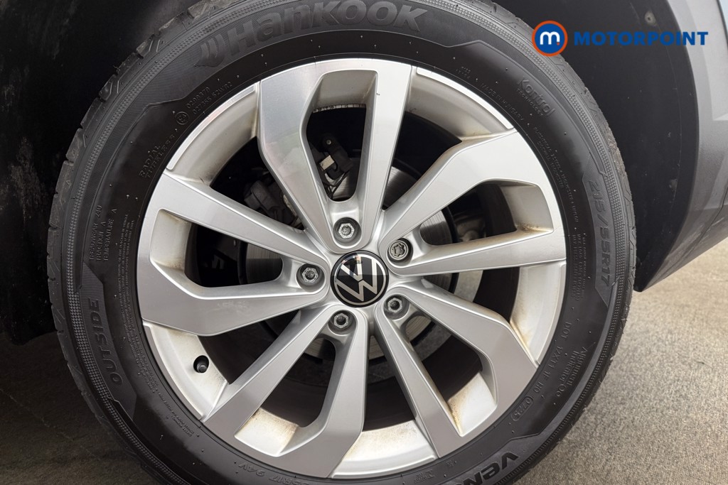 Volkswagen T-Roc Match Manual Petrol SUV - Stock Number (1662393) - 12th supplementary image