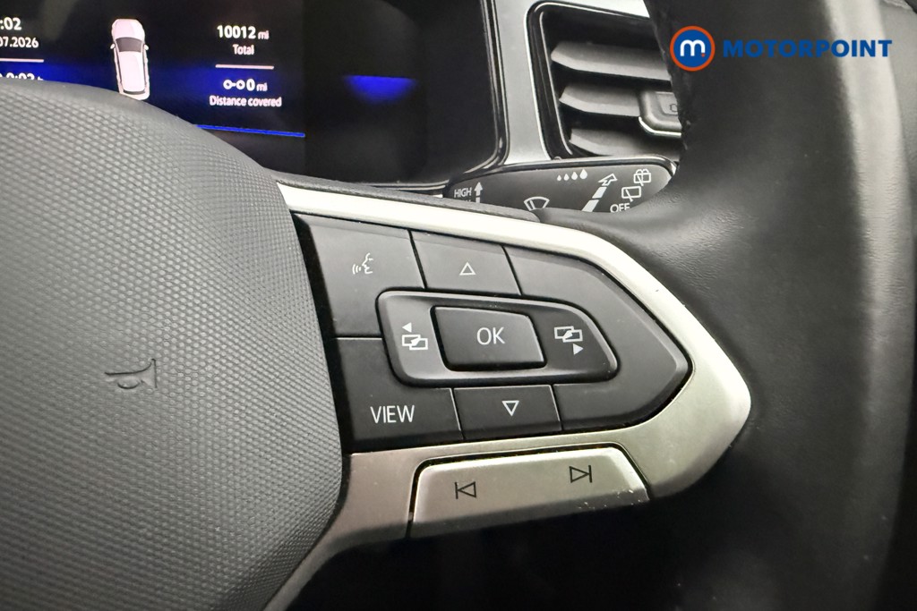 Volkswagen T-Roc Match Manual Petrol SUV - Stock Number (1662393) - 14th supplementary image