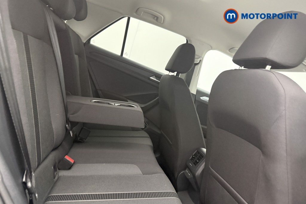 Volkswagen T-Roc Match Manual Petrol SUV - Stock Number (1662393) - 19th supplementary image