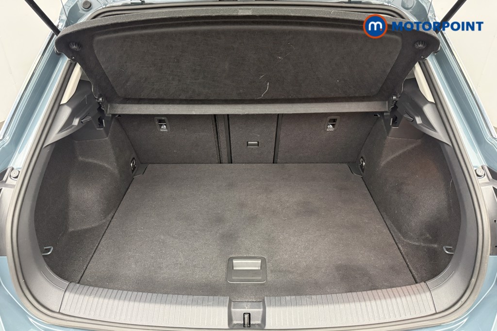 Volkswagen T-Roc Match Manual Petrol SUV - Stock Number (1662393) - 22nd supplementary image